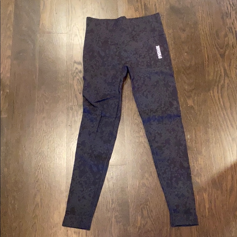 Gymshark workout leggings
